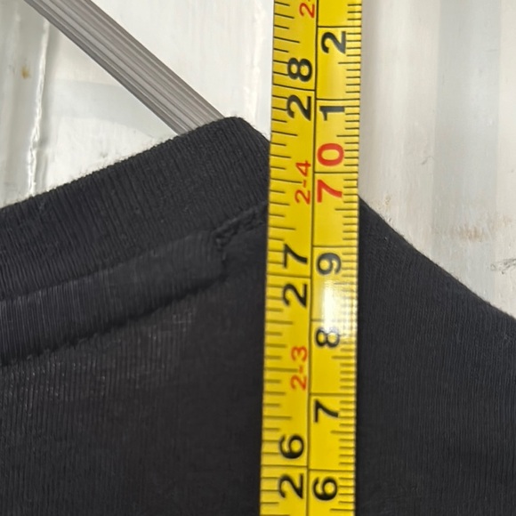 Armani Exchange crew neck graphic t-shirt - Picture 6 of 11